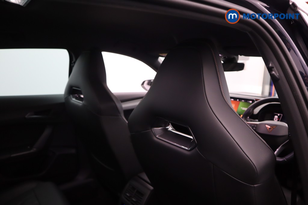 Cupra Formentor V2 Automatic Petrol SUV - Stock Number (1586395) - 25th supplementary image