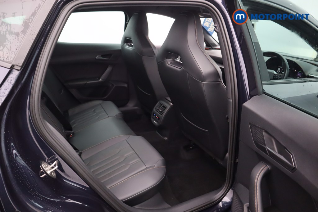 Cupra Formentor V2 Automatic Petrol SUV - Stock Number (1586395) - 26th supplementary image