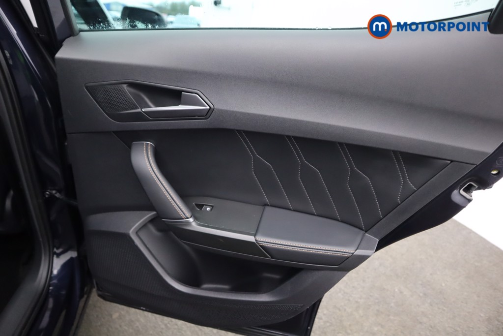 Cupra Formentor V2 Automatic Petrol SUV - Stock Number (1586395) - 27th supplementary image