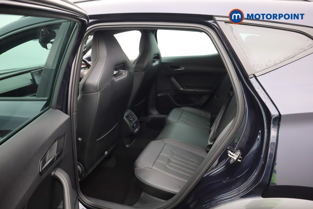 Cupra Formentor V2 Automatic Petrol SUV - Stock Number (1586395) - 30th supplementary image