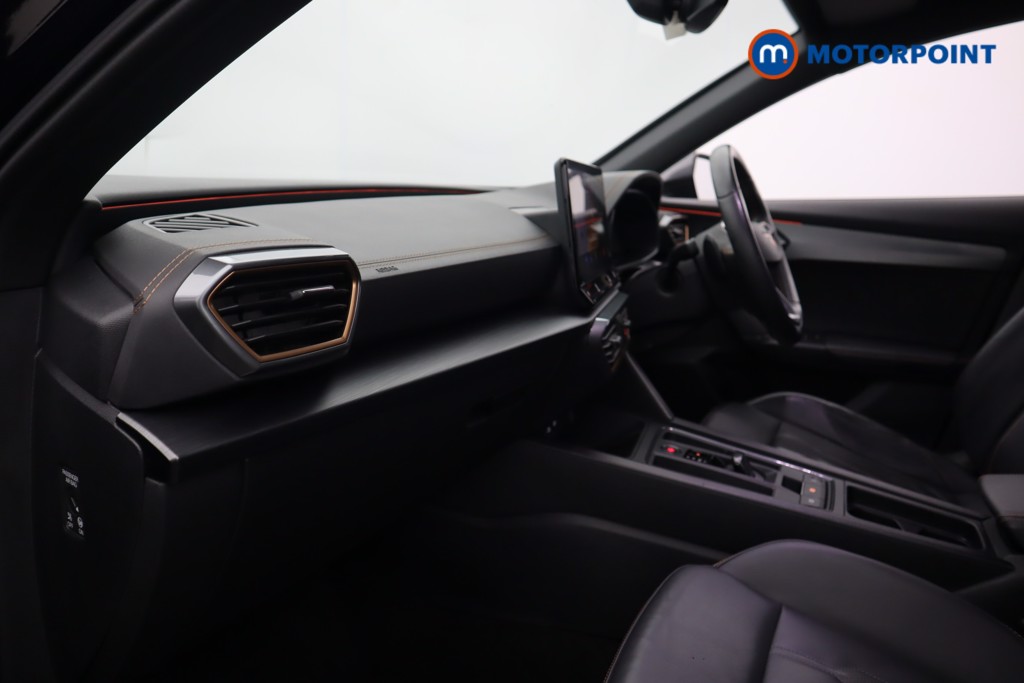 Cupra Formentor V2 Automatic Petrol SUV - Stock Number (1586395) - 33rd supplementary image