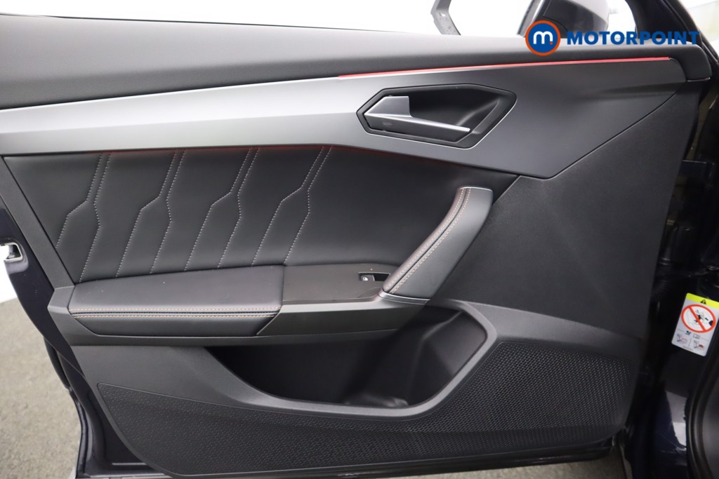 Cupra Formentor V2 Automatic Petrol SUV - Stock Number (1586395) - 34th supplementary image