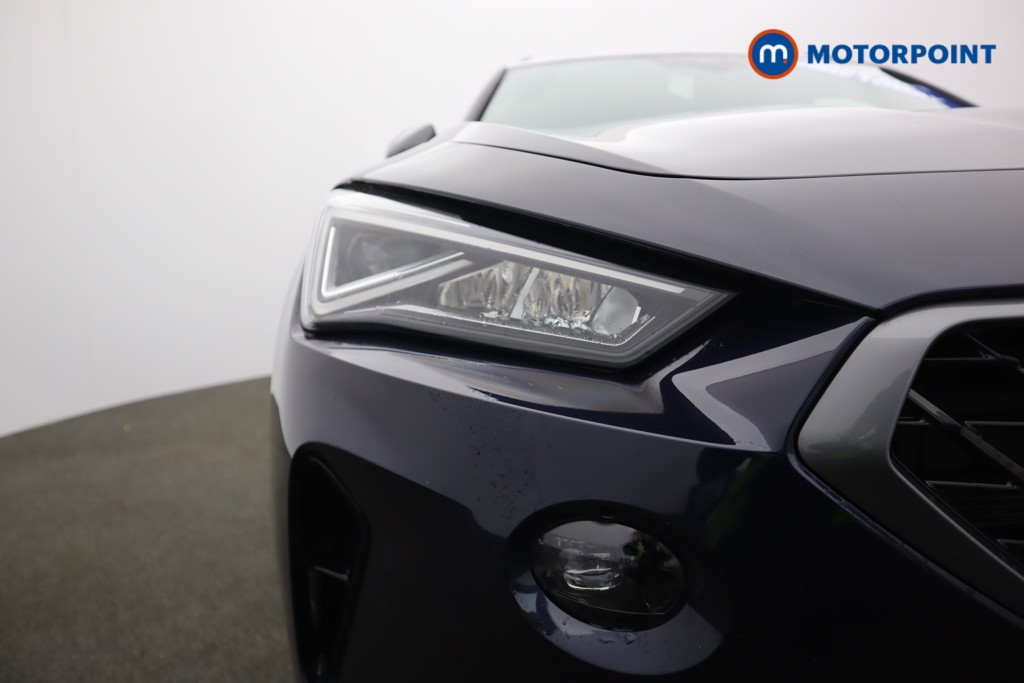 Cupra Formentor V2 Automatic Petrol SUV - Stock Number (1586395) - 1st supplementary image