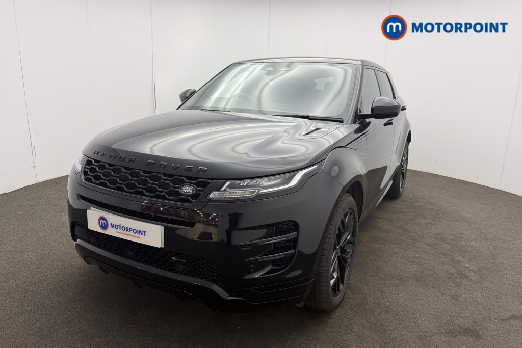 Land Rover Range Rover Evoque Evoque Edition Automatic Diesel SUV - Stock Number (1587443) - 2nd supplementary image