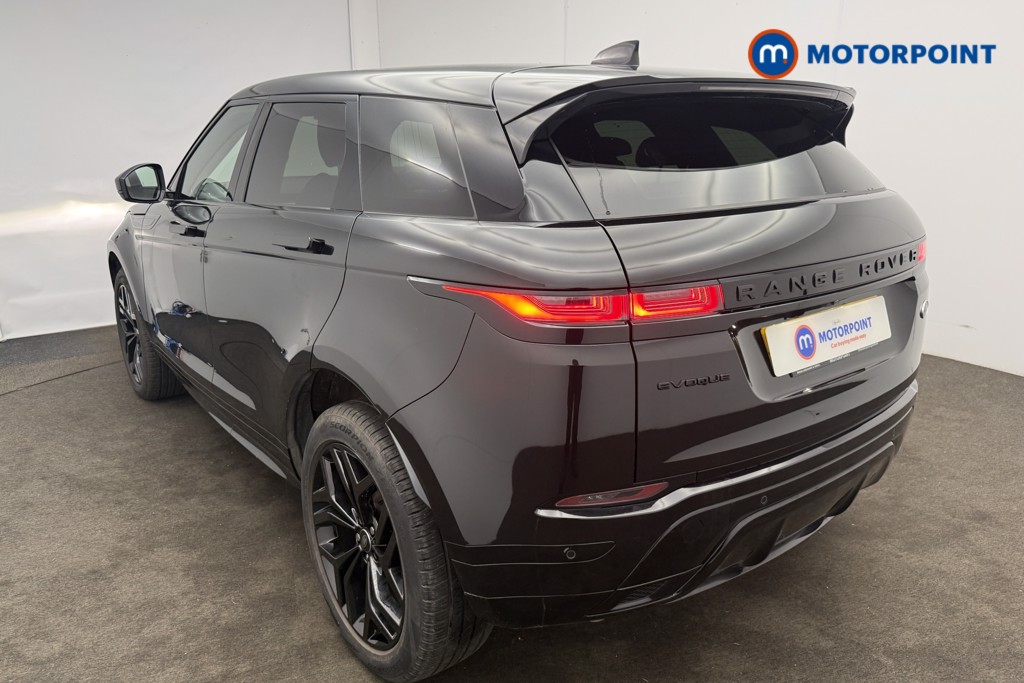 Land Rover Range Rover Evoque Evoque Edition Automatic Diesel SUV - Stock Number (1587443) - 6th supplementary image