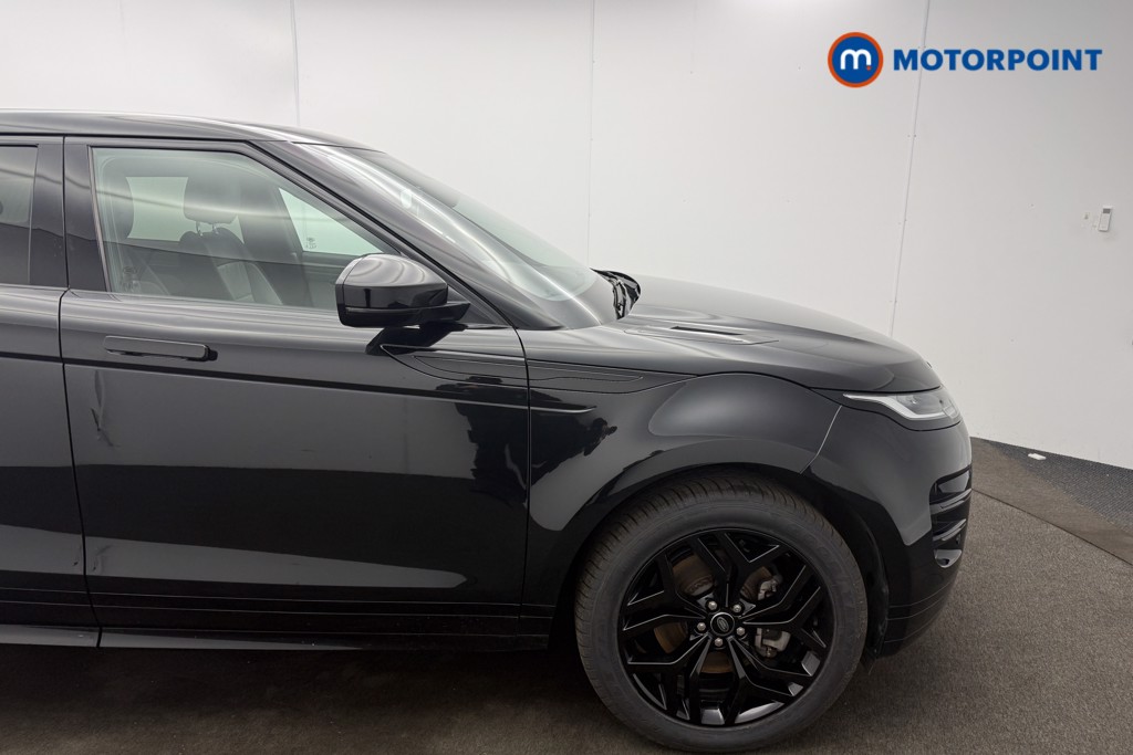 Land Rover Range Rover Evoque Evoque Edition Automatic Diesel SUV - Stock Number (1587443) - 9th supplementary image