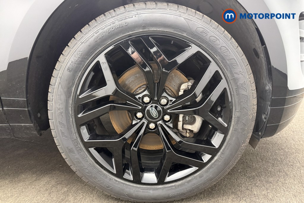 Land Rover Range Rover Evoque Evoque Edition Automatic Diesel SUV - Stock Number (1587443) - 11th supplementary image