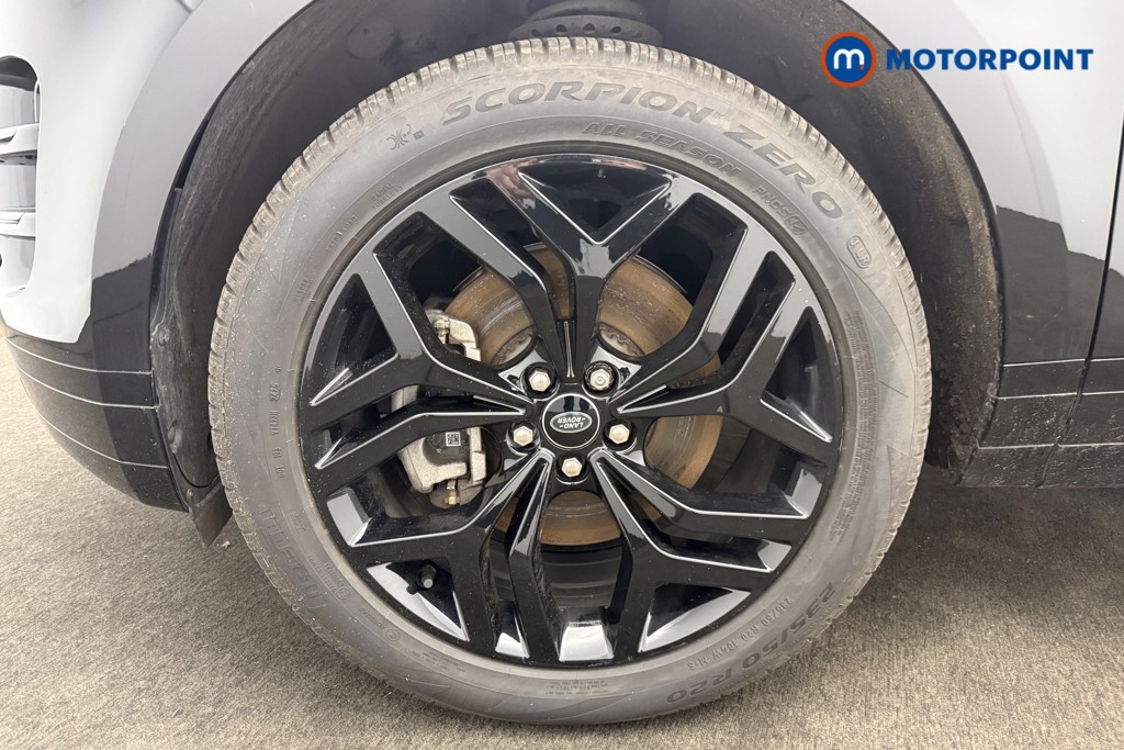 Land Rover Range Rover Evoque Evoque Edition Automatic Diesel SUV - Stock Number (1587443) - 14th supplementary image