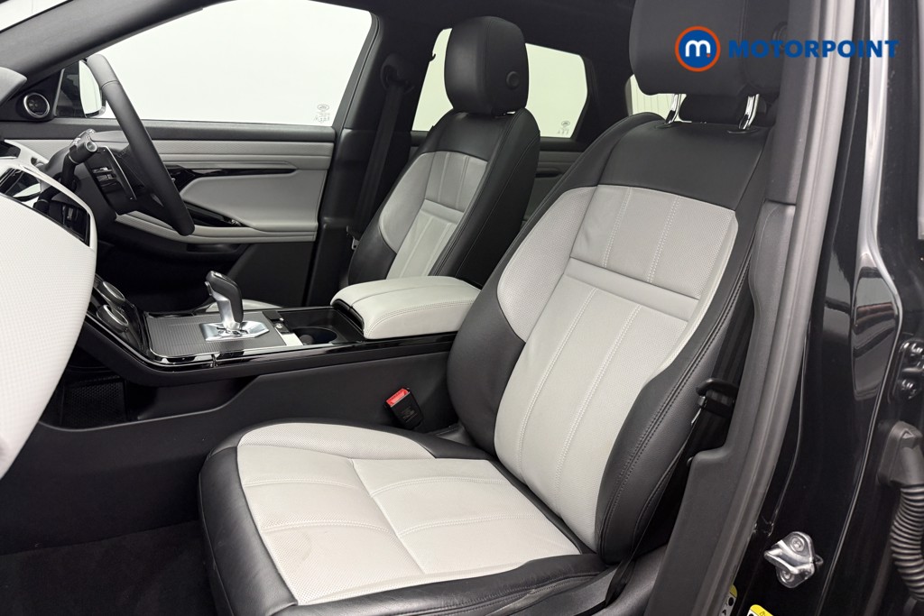 Land Rover Range Rover Evoque Evoque Edition Automatic Diesel SUV - Stock Number (1587443) - 15th supplementary image