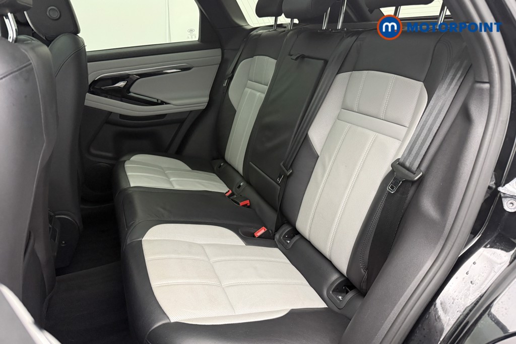 Land Rover Range Rover Evoque Evoque Edition Automatic Diesel SUV - Stock Number (1587443) - 16th supplementary image