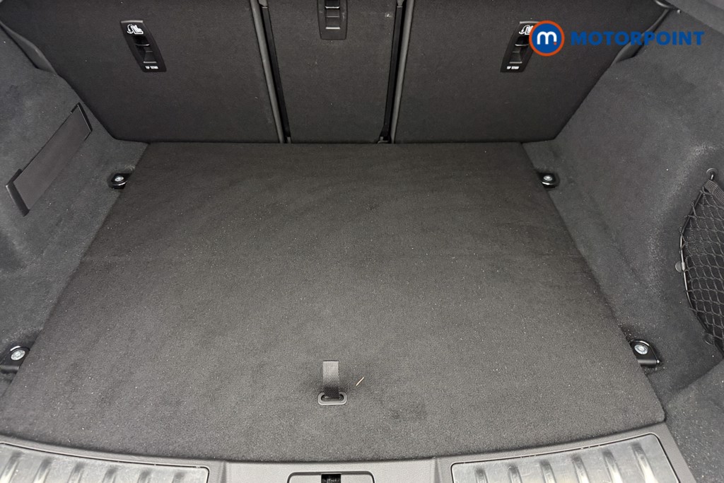 Land Rover Range Rover Evoque Evoque Edition Automatic Diesel SUV - Stock Number (1587443) - 18th supplementary image