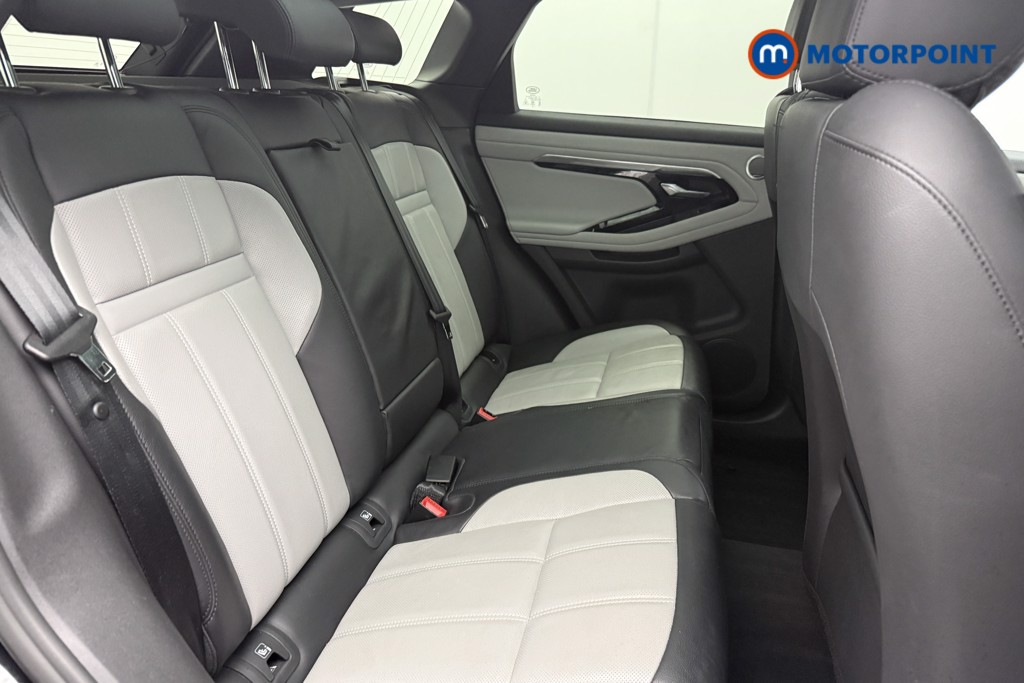 Land Rover Range Rover Evoque Evoque Edition Automatic Diesel SUV - Stock Number (1587443) - 19th supplementary image