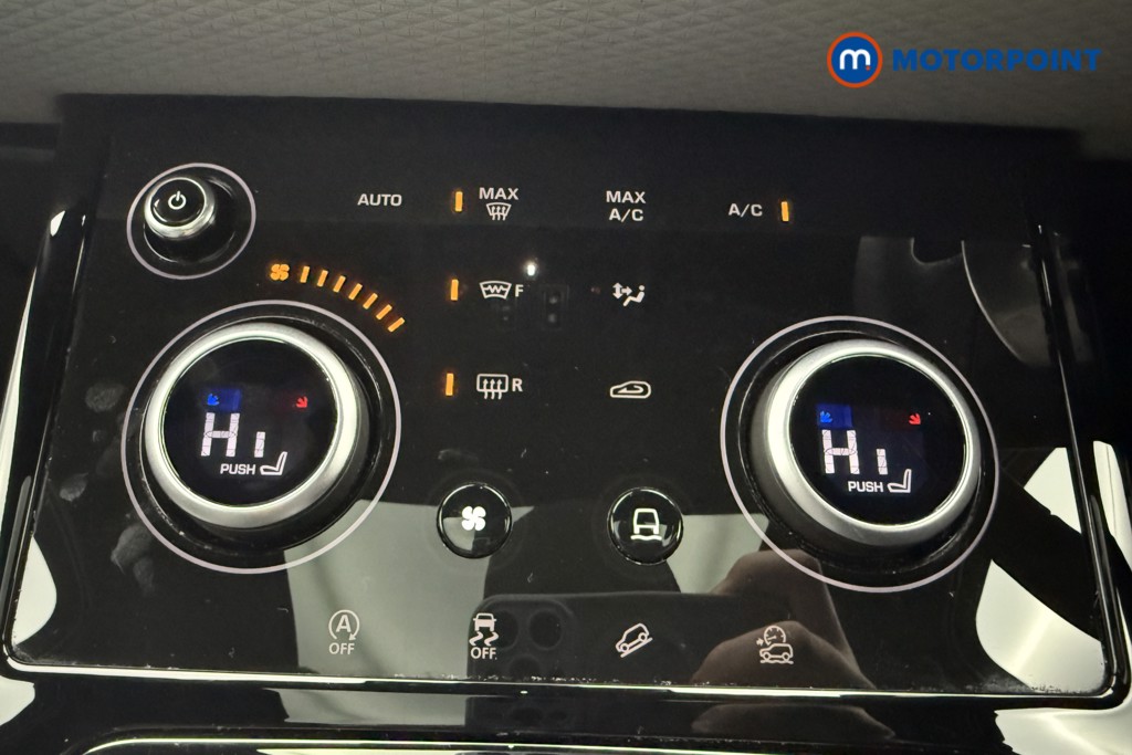 Land Rover Range Rover Evoque Evoque Edition Automatic Diesel SUV - Stock Number (1587443) - 27th supplementary image