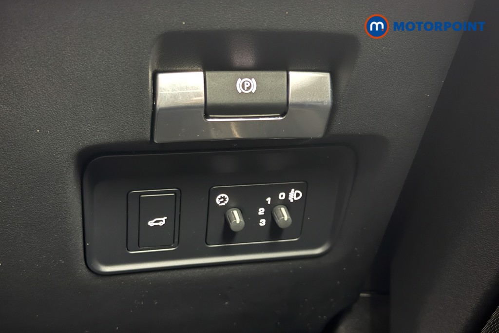 Land Rover Range Rover Evoque Evoque Edition Automatic Diesel SUV - Stock Number (1587443) - 30th supplementary image