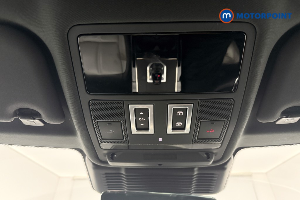 Land Rover Range Rover Evoque Evoque Edition Automatic Diesel SUV - Stock Number (1587443) - 31st supplementary image
