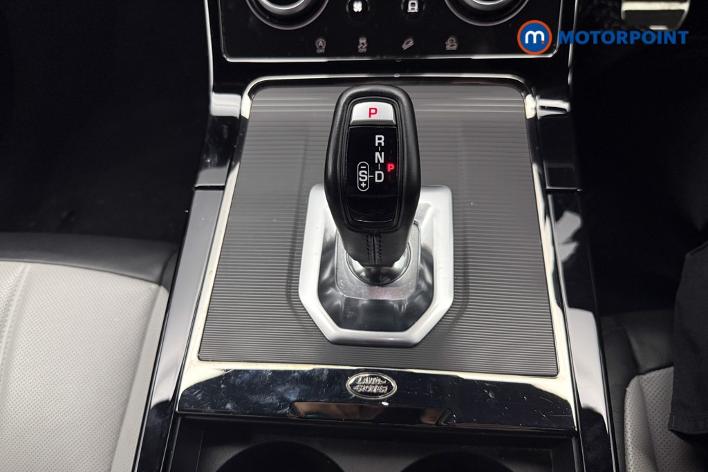 Land Rover Range Rover Evoque Evoque Edition Automatic Diesel SUV - Stock Number (1587443) - 32nd supplementary image