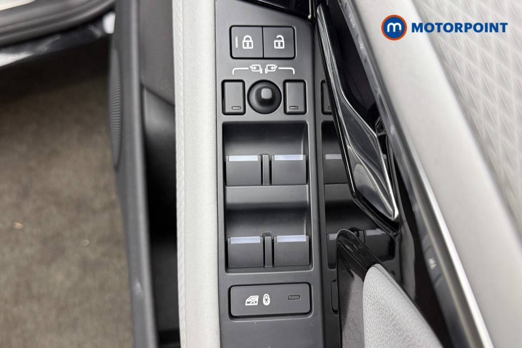 Land Rover Range Rover Evoque Evoque Edition Automatic Diesel SUV - Stock Number (1587443) - 34th supplementary image