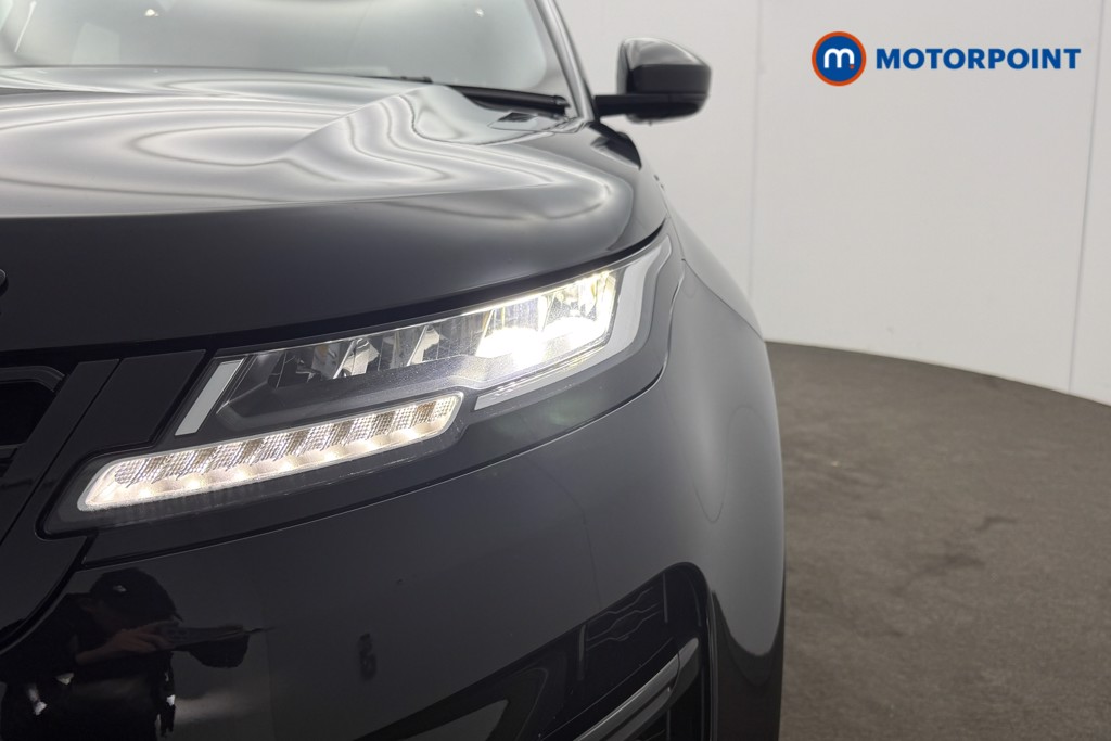Land Rover Range Rover Evoque Evoque Edition Automatic Diesel SUV - Stock Number (1587443) - 39th supplementary image