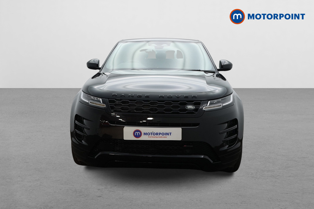 Land Rover Range Rover Evoque Evoque Edition Automatic Diesel SUV - Stock Number (1587443) - Front bumper