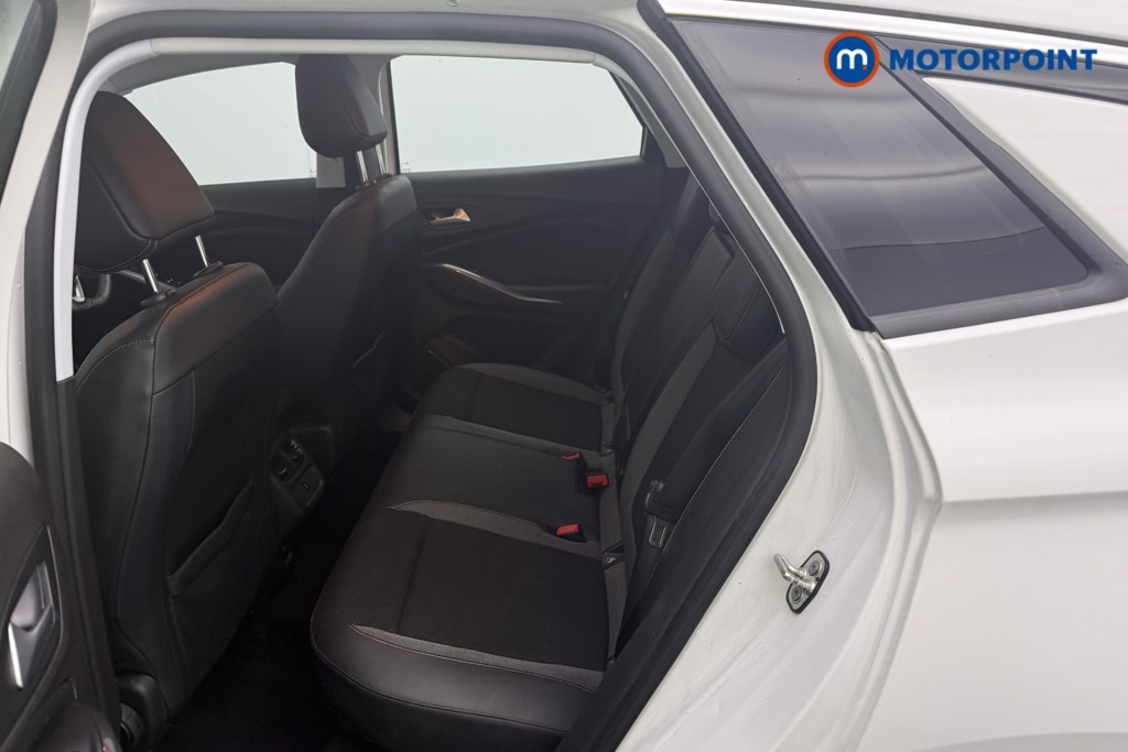Vauxhall Grandland X Business Edition Nav Manual Petrol SUV - Stock Number (1587735) - 5th supplementary image
