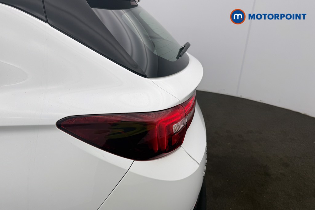 Vauxhall Grandland X Business Edition Nav Manual Petrol SUV - Stock Number (1587735) - 8th supplementary image