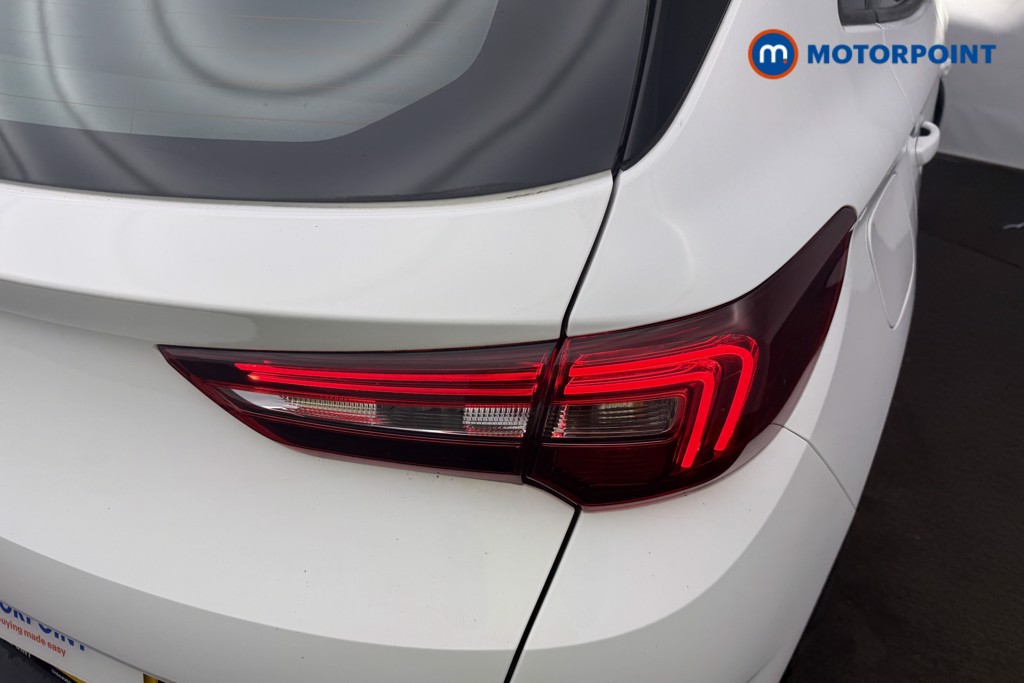 Vauxhall Grandland X Business Edition Nav Manual Petrol SUV - Stock Number (1587735) - 10th supplementary image