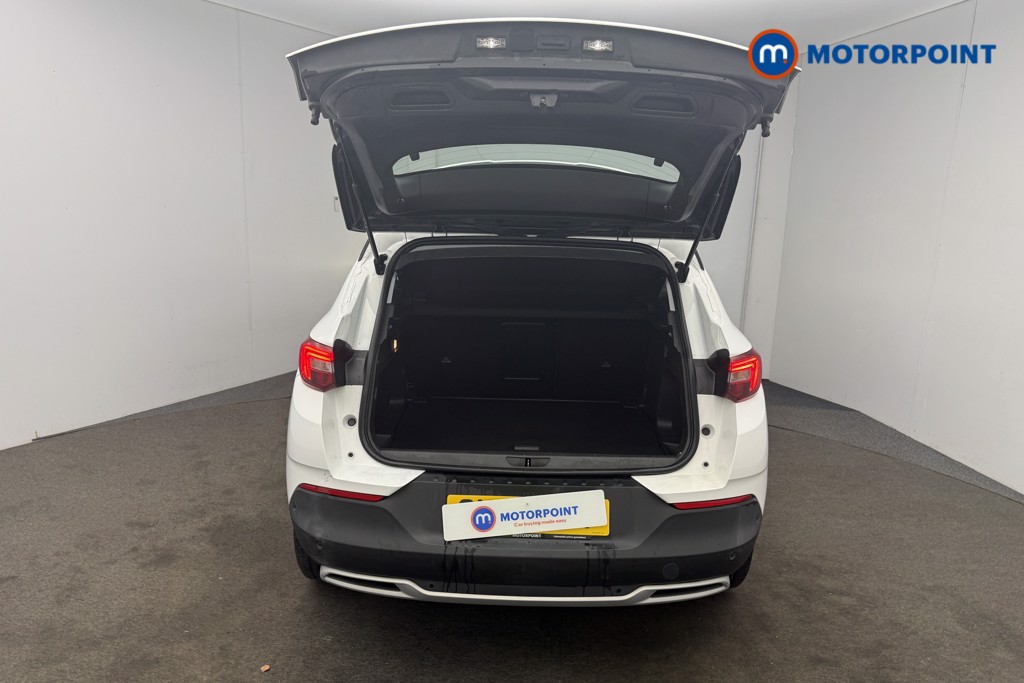 Vauxhall Grandland X Business Edition Nav Manual Petrol SUV - Stock Number (1587735) - 11th supplementary image