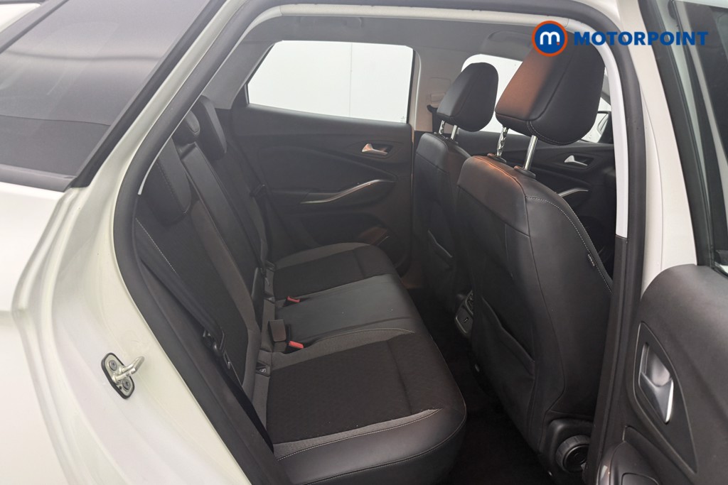 Vauxhall Grandland X Business Edition Nav Manual Petrol SUV - Stock Number (1587735) - 13th supplementary image