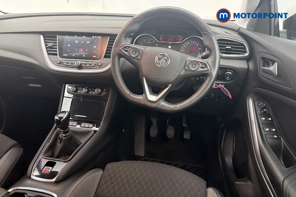 Vauxhall Grandland X Business Edition Nav Manual Petrol SUV - Stock Number (1587735) - 15th supplementary image