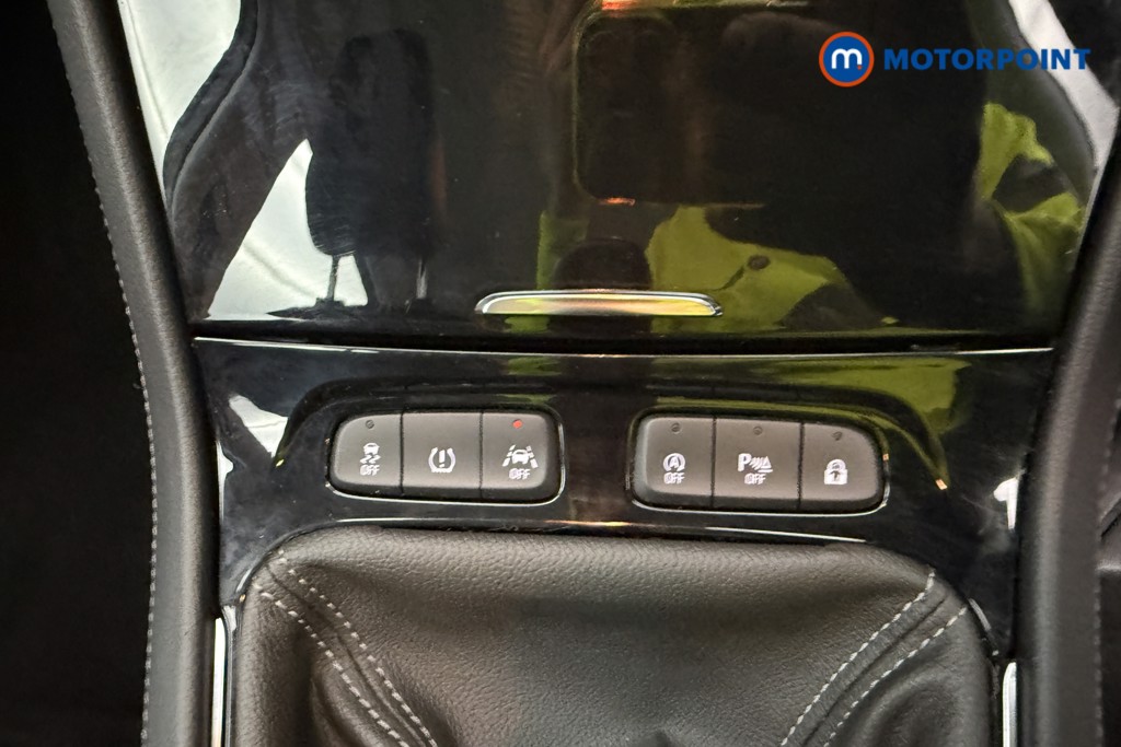 Vauxhall Grandland X Business Edition Nav Manual Petrol SUV - Stock Number (1587735) - 23rd supplementary image