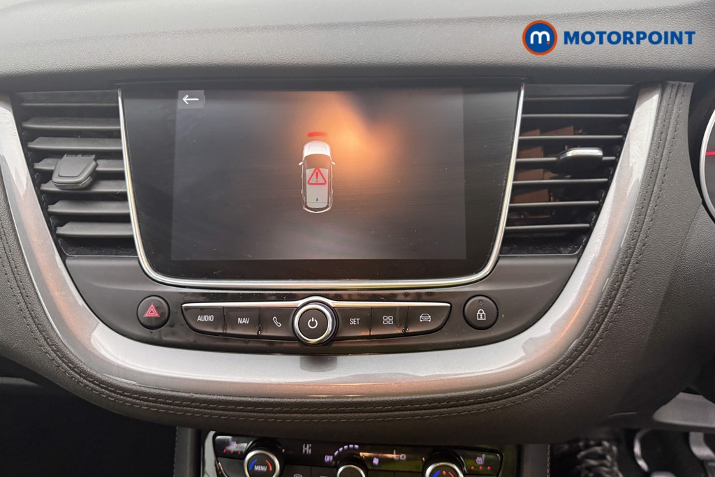 Vauxhall Grandland X Business Edition Nav Manual Petrol SUV - Stock Number (1587735) - 27th supplementary image