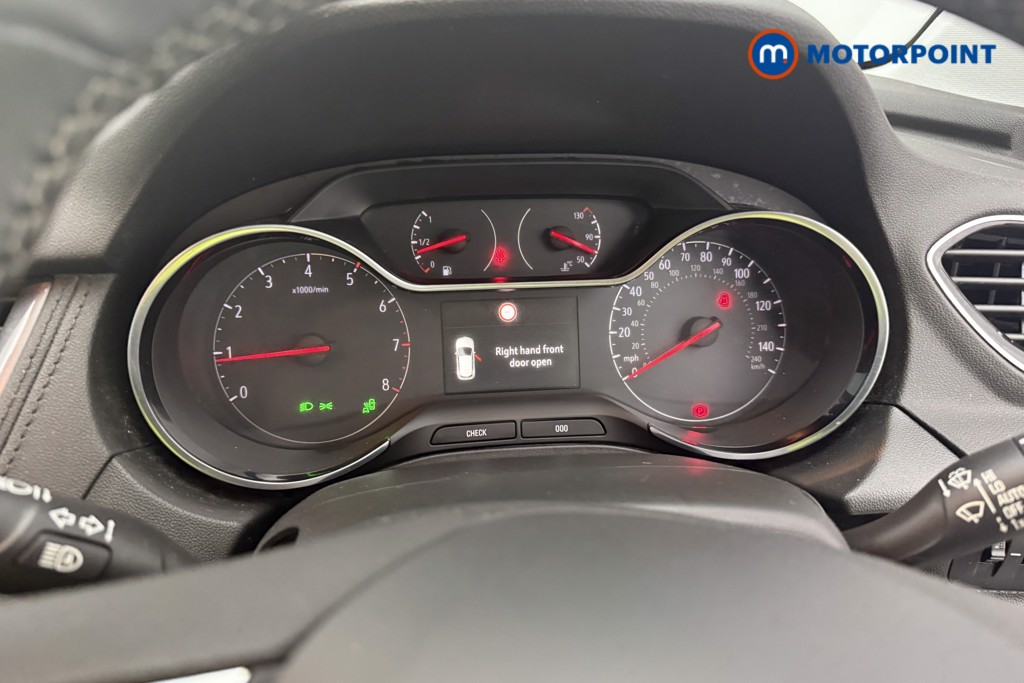 Vauxhall Grandland X Business Edition Nav Manual Petrol SUV - Stock Number (1587735) - 28th supplementary image