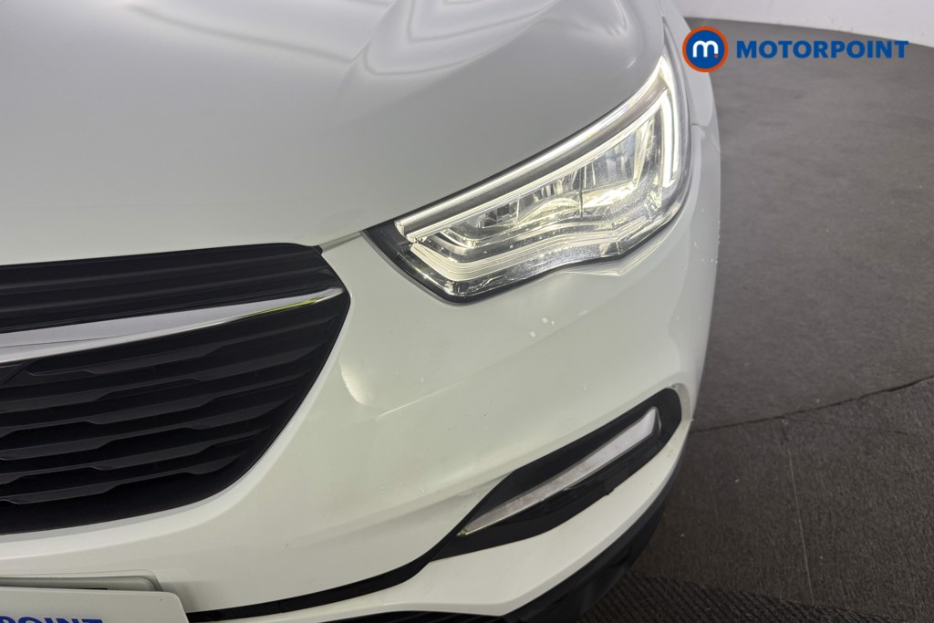 Vauxhall Grandland X Business Edition Nav Manual Petrol SUV - Stock Number (1587735) - 32nd supplementary image