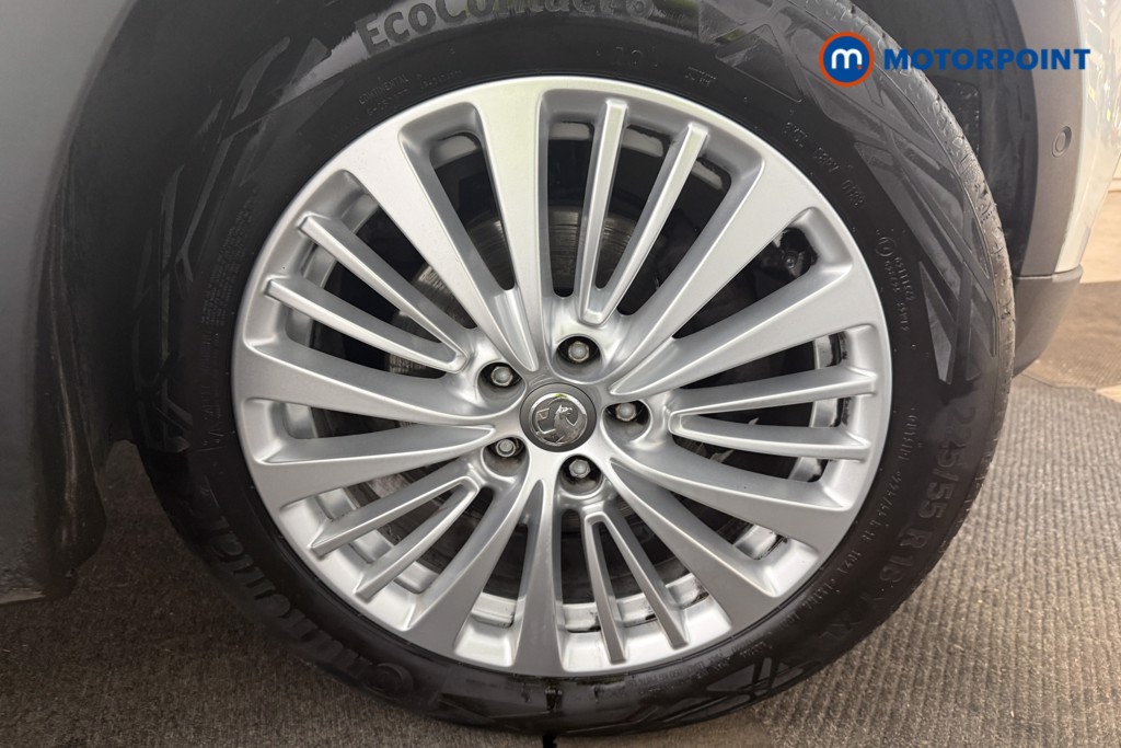 Vauxhall Grandland X Business Edition Nav Manual Petrol SUV - Stock Number (1587735) - 36th supplementary image