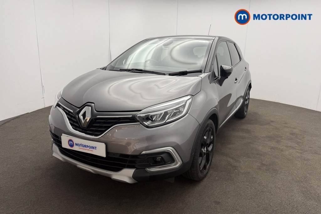 Renault Captur Gt Line Automatic Diesel SUV - Stock Number (1588074) - 2nd supplementary image