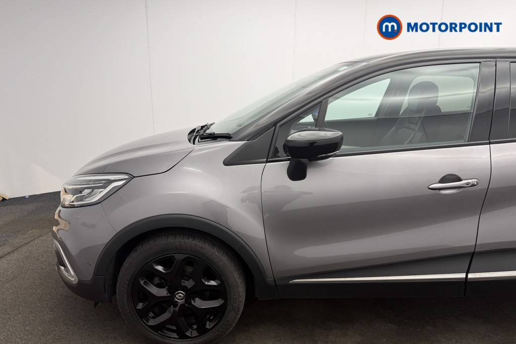 Renault Captur Gt Line Automatic Diesel SUV - Stock Number (1588074) - 3rd supplementary image