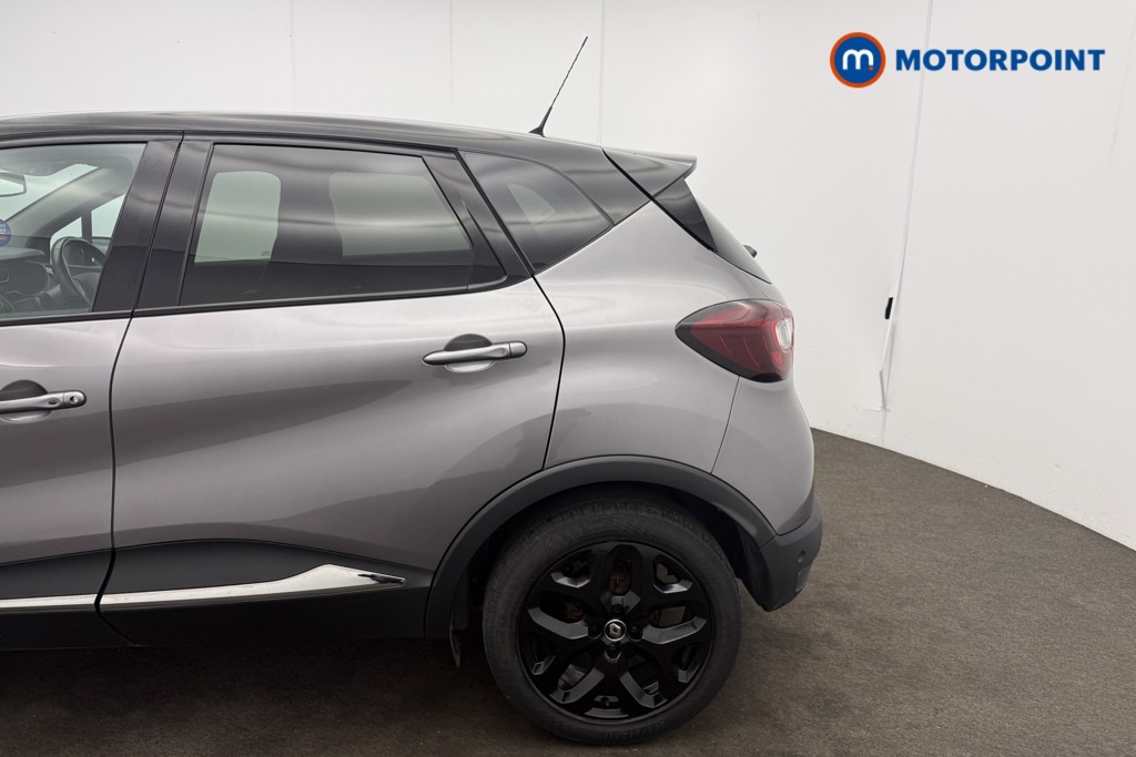 Renault Captur Gt Line Automatic Diesel SUV - Stock Number (1588074) - 4th supplementary image