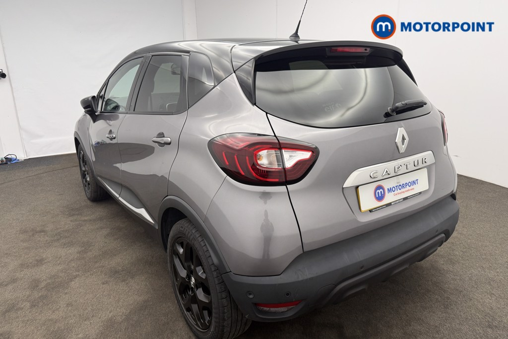 Renault Captur Gt Line Automatic Diesel SUV - Stock Number (1588074) - 5th supplementary image