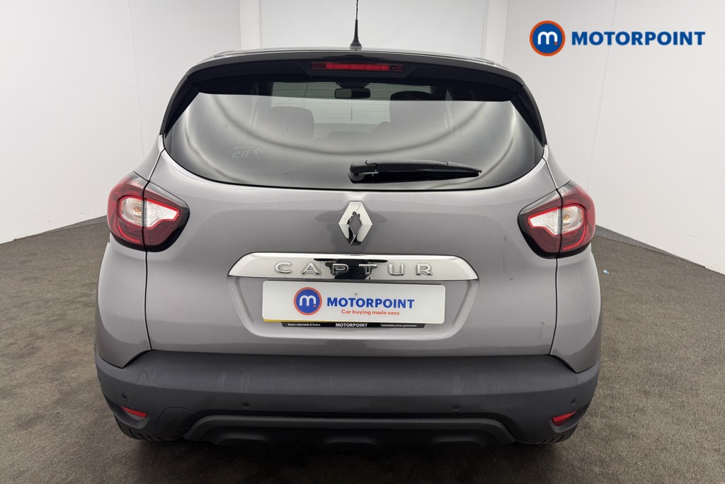 Renault Captur Gt Line Automatic Diesel SUV - Stock Number (1588074) - 6th supplementary image