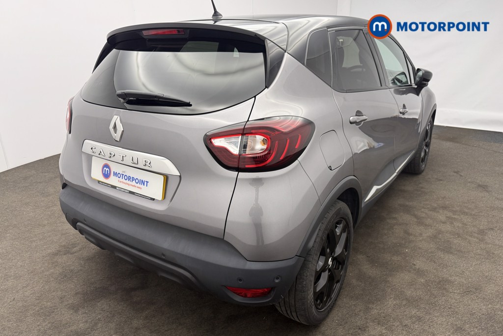 Renault Captur Gt Line Automatic Diesel SUV - Stock Number (1588074) - 7th supplementary image