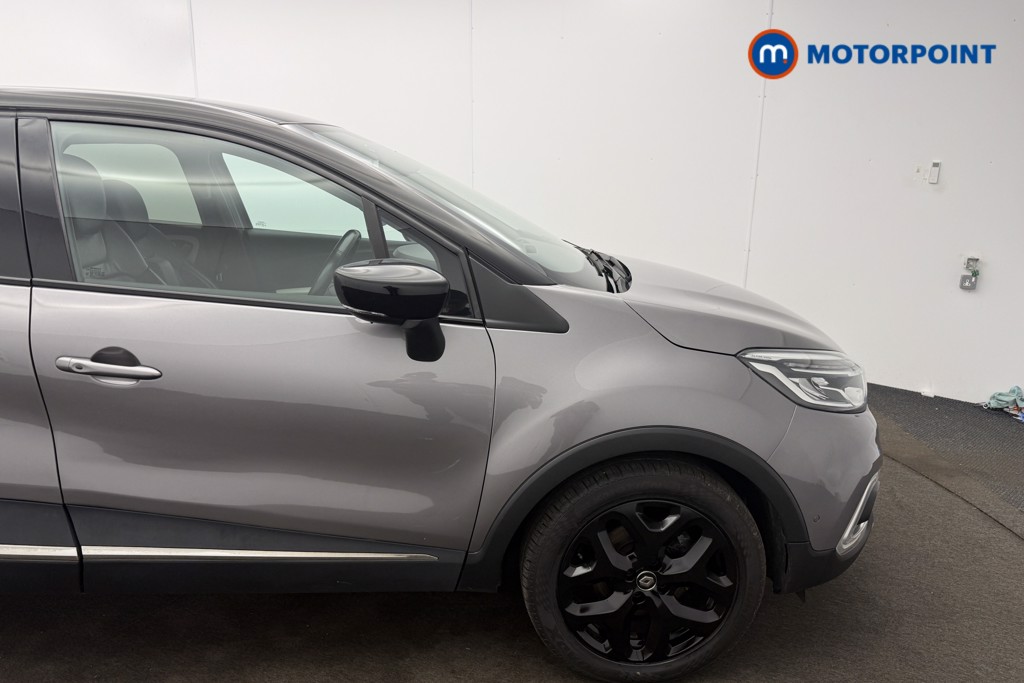 Renault Captur Gt Line Automatic Diesel SUV - Stock Number (1588074) - 9th supplementary image