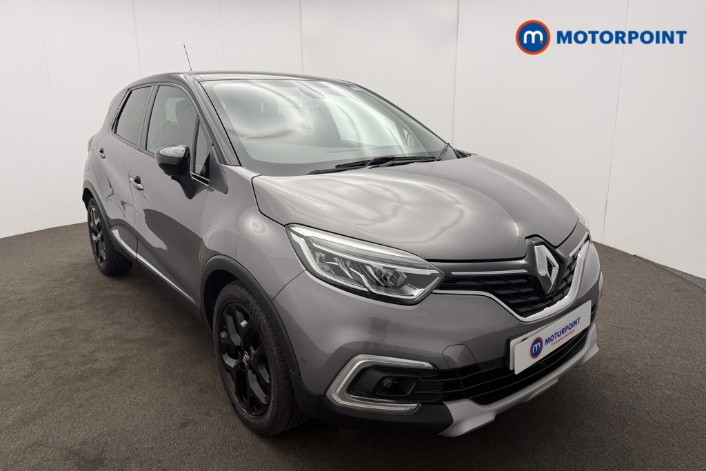 Renault Captur Gt Line Automatic Diesel SUV - Stock Number (1588074) - 10th supplementary image