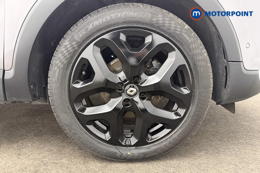 Renault Captur Gt Line Automatic Diesel SUV - Stock Number (1588074) - 11th supplementary image