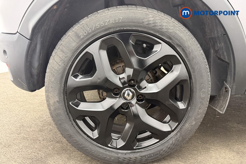 Renault Captur Gt Line Automatic Diesel SUV - Stock Number (1588074) - 12th supplementary image