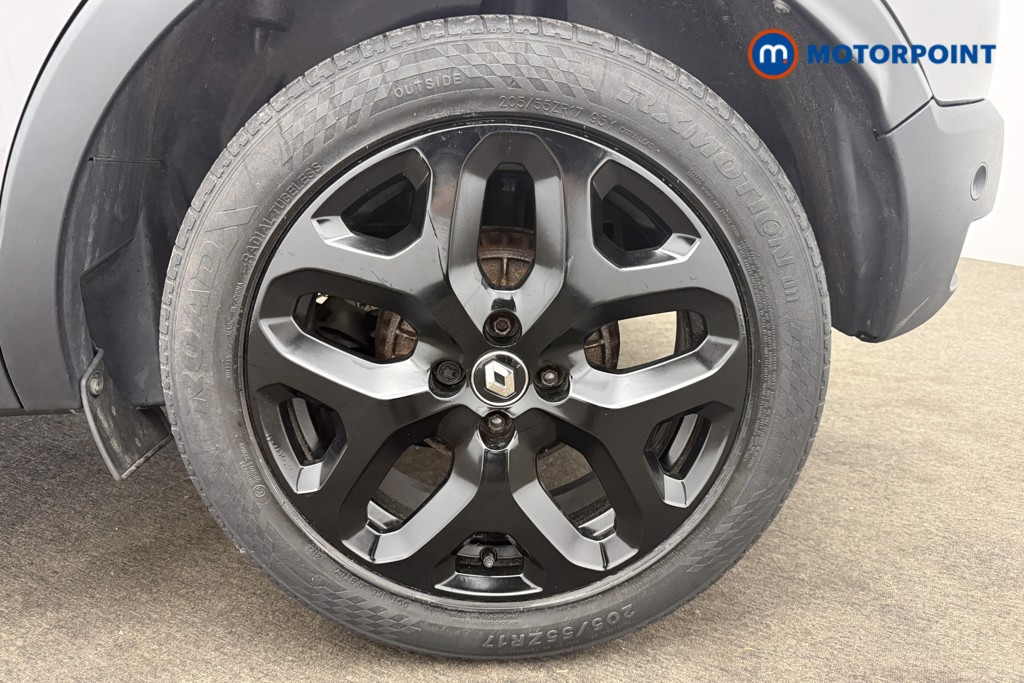 Renault Captur Gt Line Automatic Diesel SUV - Stock Number (1588074) - 13th supplementary image