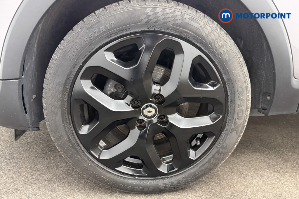 Renault Captur Gt Line Automatic Diesel SUV - Stock Number (1588074) - 14th supplementary image