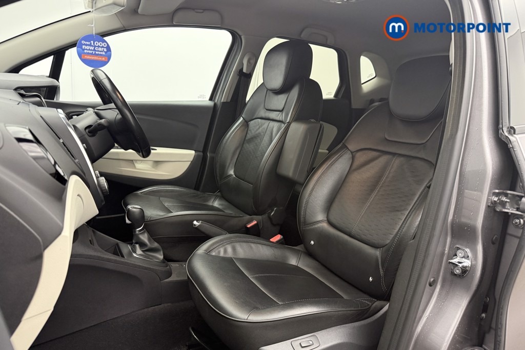 Renault Captur Gt Line Automatic Diesel SUV - Stock Number (1588074) - 15th supplementary image