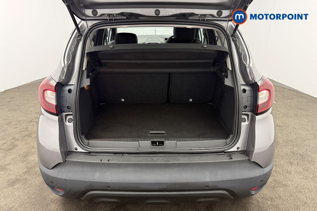 Renault Captur Gt Line Automatic Diesel SUV - Stock Number (1588074) - 17th supplementary image