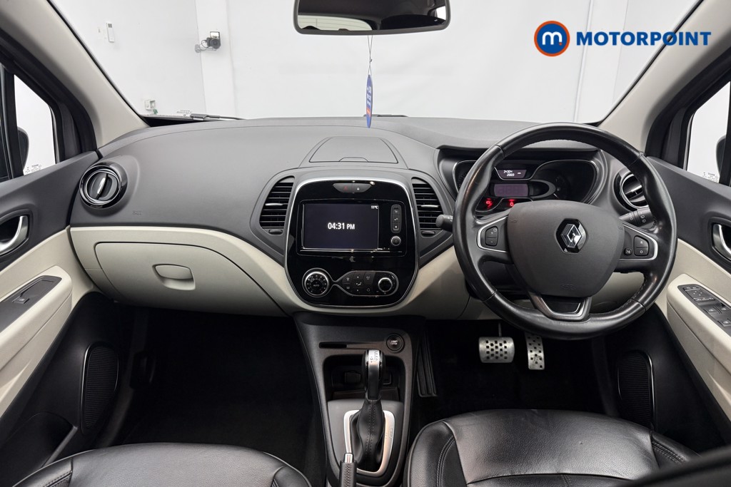 Renault Captur Gt Line Automatic Diesel SUV - Stock Number (1588074) - 21st supplementary image