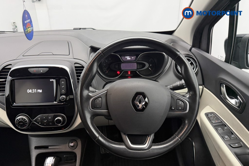 Renault Captur Gt Line Automatic Diesel SUV - Stock Number (1588074) - 22nd supplementary image